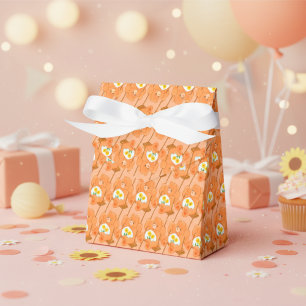 Ballotins Boîtes de faveur d'ours