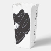Ballotins Boîtes de Faveurs de Doublure de Chaussures de Mar (Recto)