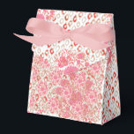 Ballotins Boîtes de Faveurs Personnalisées | Mariage & Anniv<br><div class="desc">Boîtes de faveur personnalisées pour mariages,  anniversaires et événements. Designs élégants,  modernes ou dorés avec votre nom ou note de remerciement.</div>