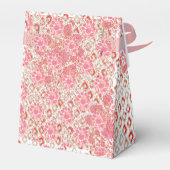 Ballotins Boîtes de Faveurs Personnalisées | Mariage & Anniv (Arrière)