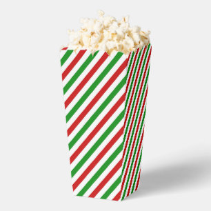 Ballotins Boîtes de Popcorn