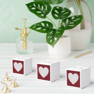 Ballotins Boîtes élégantes pour cadeaux de mariage