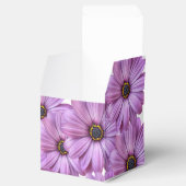 Ballotins Boîtes Favoris Purple Daisy 2" (Ouvert)