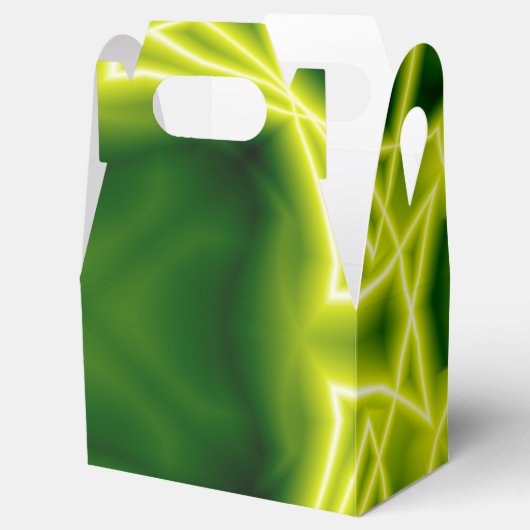 Ballotins Boîtes vertes (Ouvert)