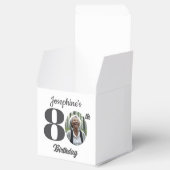 Ballotins Bold 80th Birthday Party Photo  (Ouvert)