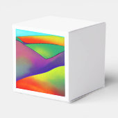 Ballotins Bold Rainbow Hills (Arrière)