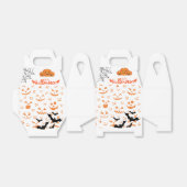 Ballotins Bolsas de caramelos (Déplié)