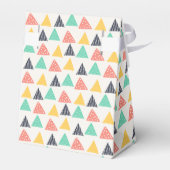 Ballotins Bon escargot sur les triangles (Arrière)