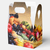 Ballotins Bon thanksgiving 12 (Ouvert)