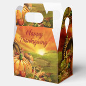 BALLOTINS BON THANKSGIVING 2 (Ouvert)