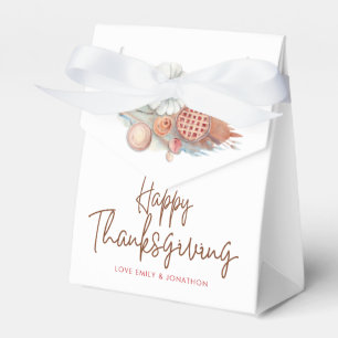 Ballotins Bon thanksgiving citrouille Pies Food Script Names