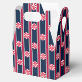 Ballotins Bonbons à la menthe poivrée (Ouvert)