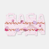 Ballotins Bonbons Anniversaire Soirée Bonbons (Déplié)