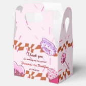 Ballotins Bonbons Anniversaire Soirée Bonbons (Ouvert)