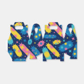 Ballotins Bonbons bonbons. (Déplié)