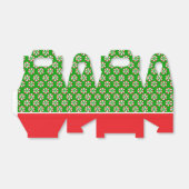 Ballotins Bonbons de Noël (Déplié)