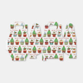 Ballotins Bonbons de Noël (Déplié)