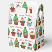 Ballotins Bonbons de Noël (Ouvert)