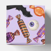 Ballotins Bonbons d'Halloween à la pomme (Haut)