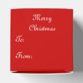 Ballotins Bonbons Xmas 1 (Haut)