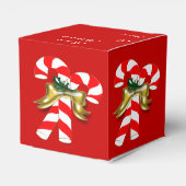 Ballotins Bonbons Xmas 1 (Arrière)