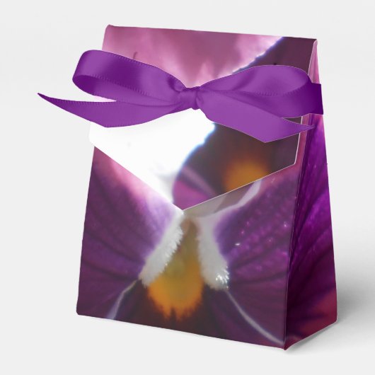 Ballotins Bonheur (Verso)