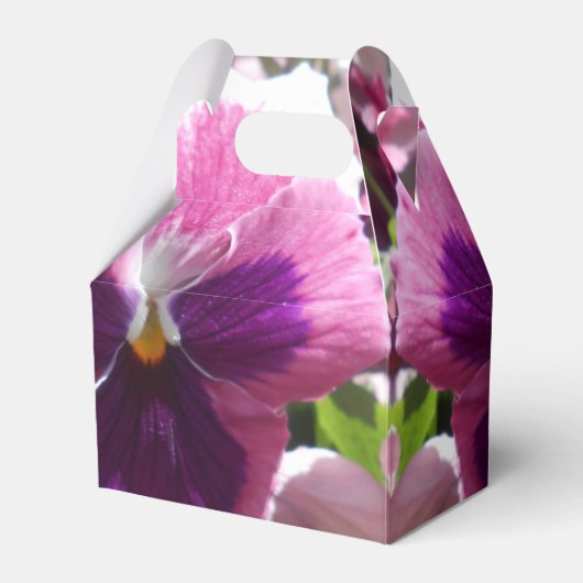 Ballotins Bonheur (Verso)