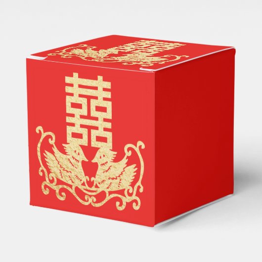 Ballotins Bonheur double (Verso)