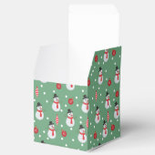 Ballotins Bonhommes de neige et décorations de Noël (Ouvert)