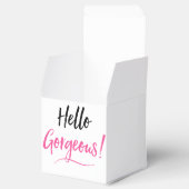 Ballotins Bonjour Magnifique ! (Ouvert)