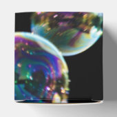 Ballotins Bonne Bulles de savon d'anniversaire avec nom pers (Haut)