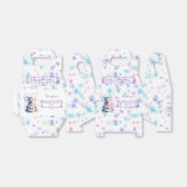 Ballotins Bonne fête d'anniversaire 01 (Déplié)