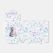 Ballotins Bonne fête d'anniversaire 01 (Déplié)