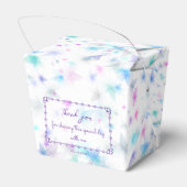 Ballotins Bonne fête d'anniversaire 01 (Arrière)