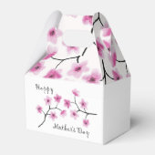 Ballotins Bonne fête des mères (Verso)