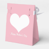 Ballotins Bonne fête des mères (Arrière)