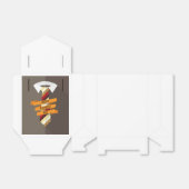 Ballotins Bonne Fête des pères (Déplié)