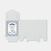 Ballotins Bonne Fête des pères (Déplié)