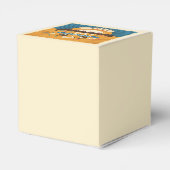 Ballotins Bonne Fête des pères (Arrière)