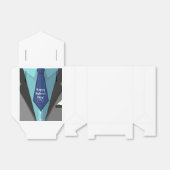 Ballotins Bonne Fête des pères (Déplié)