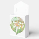 Ballotins Bonne Fleur de printemps (Ouvert)