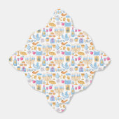 Ballotins Bonne Hanoukka (Déplié)