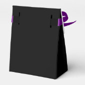 Ballotins Bonne Hanoukka Chanukah Classique Moderne (Arrière)