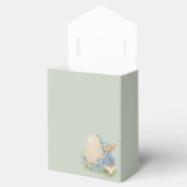 Ballotins Bonne Pâques avec Peter Rabbit (Ouvert)