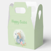 Ballotins Bonne Pâques avec Peter Rabbit (Ouvert)