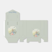 Ballotins Bonne Pâques avec Peter Rabbit (Déplié)