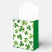 Ballotins "Bonne St. Paddy's" St. Patrick's Day (Ouvert)