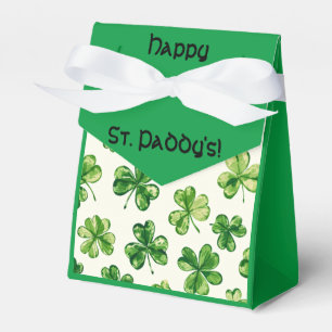 Ballotins "Bonne St. Paddy's" St. Patrick's Day