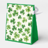Ballotins "Bonne St. Paddy's" St. Patrick's Day (Arrière)