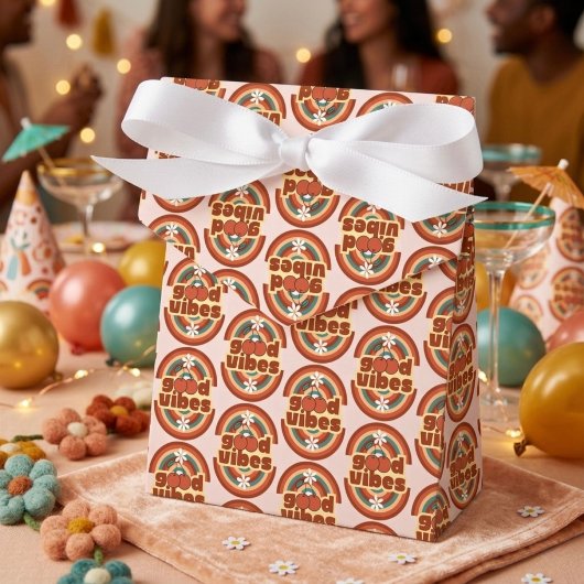 Ballotins Bonne Vibration